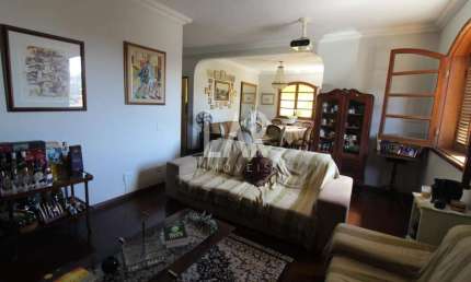 Casa Comercial para aluguel, 4 quartos, 1 suíte, 3 vagas, Santa Lúcia - Belo Horizonte/MG