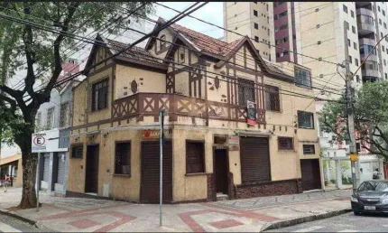 Casa Comercial à venda, 4 quartos, Lourdes - Belo Horizonte/MG