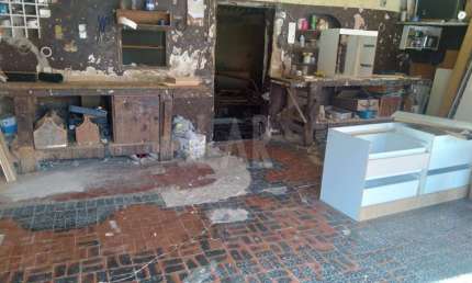 Casa Comercial à venda, 1 quarto, Nova Suíssa - Belo Horizonte/MG