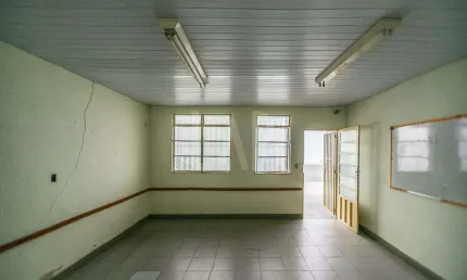 Casa Comercial à venda, 4 vagas, Boa Viagem - Belo Horizonte/MG