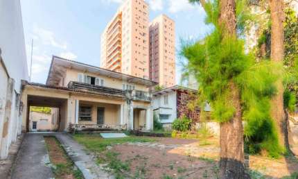 Casa Comercial para aluguel, 6 quartos, 1 suíte, 15 vagas, Santo Agostinho - Belo Horizonte/MG