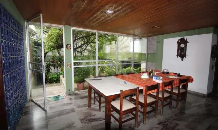 Casa Comercial para aluguel, 3 quartos, 1 suíte, 3 vagas, Sion - Belo Horizonte/MG