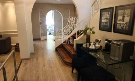 Casa Comercial para aluguel, 6 suítes, 3 vagas, Lourdes - Belo Horizonte/MG
