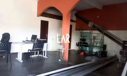Casa Comercial à venda, 1 quarto, Jardim América - Belo Horizonte/MG