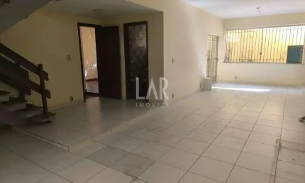 Casa Comercial para aluguel, 4 quartos, 1 suíte, 4 vagas, São Bento - Belo Horizonte/MG