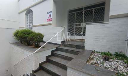 Casa Comercial para aluguel, Floresta - Belo Horizonte/MG