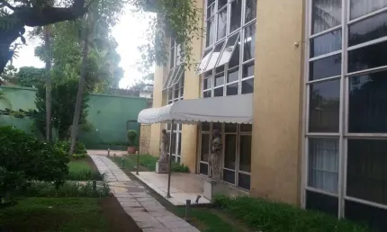 Casa Comercial à venda, 20 vagas, São Luiz - Belo Horizonte/MG