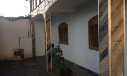 Casa Comercial à venda, 10 vagas, União - Belo Horizonte/MG