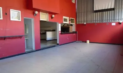 Casa Comercial para aluguel, 1 quarto, São Bento - Belo Horizonte/MG