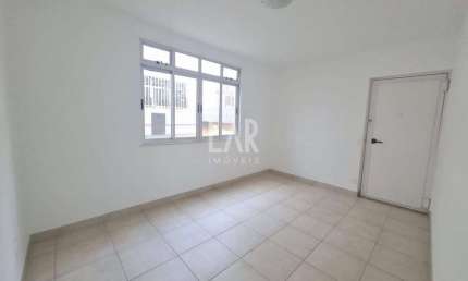 Apartamento para aluguel, 3 quartos, 1 suíte, 2 vagas, Santa Lúcia - Belo Horizonte/MG