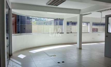 Casa Comercial para aluguel, 7 quartos, 2 suítes, 8 vagas, Santa Lúcia - Belo Horizonte/MG