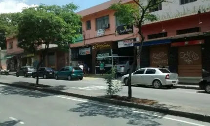 Casa Comercial à venda, 6 quartos, Venda Nova - Belo Horizonte/MG