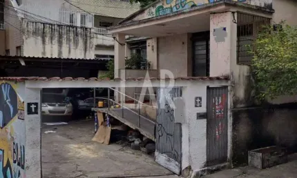 Casa Comercial à venda, 4 quartos, 5 vagas, Santo Antônio - Belo Horizonte/MG