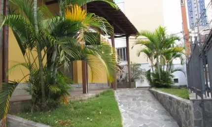 Casa Comercial para aluguel, 3 quartos, 3 vagas, São Pedro - Belo Horizonte/MG