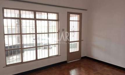 Casa para aluguel, 3 quartos, 2 vagas, Nova Suíssa - Belo Horizonte/MG