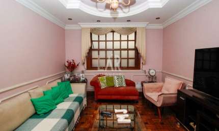 Casa à venda, 4 quartos, 2 suítes, 3 vagas, Barroca - Belo Horizonte/MG