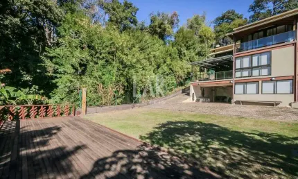 Casa em Condomínio para aluguel, 3 quartos, 2 suítes, 4 vagas, Quintas do Sol - Nova Lima/MG