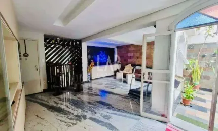 Área Privativa à venda, 3 quartos, 2 suítes, 2 vagas, Colégio Batista - Belo Horizonte/MG