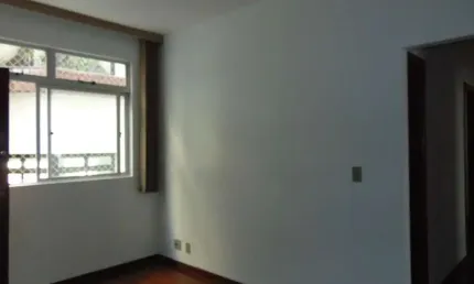 Apartamento para aluguel, 3 quartos, 1 suíte, 1 vaga, Sagrada Família - Belo Horizonte/MG