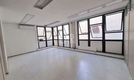 Sala para aluguel, Santa Efigênia - Belo Horizonte/MG