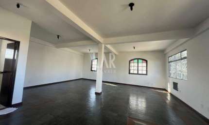 Prédio à venda, 4 quartos, 35 vagas, São Cristóvão - Belo Horizonte/MG
