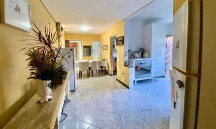 Casa à venda, 7 quartos, 1 suíte, 3 vagas, CaiçaraAdelaide - Belo Horizonte/MG