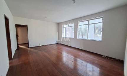 Apartamento à venda, 3 quartos, 1 suíte, 2 vagas, Santa Lúcia - Belo Horizonte/MG