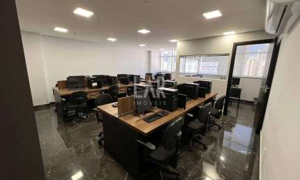 Comercial - Loja à venda, 2 vagas, Lourdes - Belo Horizonte/MG
