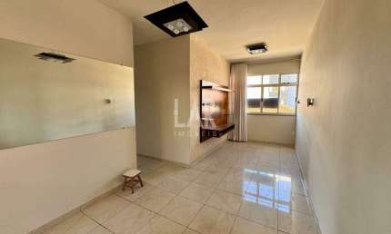 Apartamento à venda, 3 quartos, 1 vaga, Prado - Belo Horizonte/MG