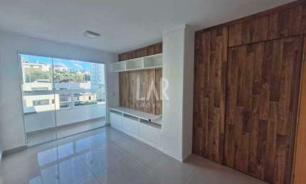 Apartamento à venda, 2 quartos, 1 suíte, 1 vaga, Buritis - Belo Horizonte/MG