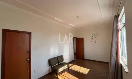Apartamento com 3 quartos à venda na Rua Olinda, --, Nova Suíssa, Belo Horizonte