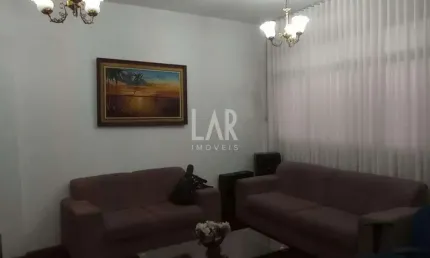 Apartamento para aluguel, 3 quartos, 1 suíte, 2 vagas, Grajaú - Belo Horizonte/MG
