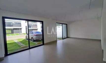 Casa em Condomínio à venda, 4 quartos, 1 suíte, 3 vagas, Garças - Belo Horizonte/MG