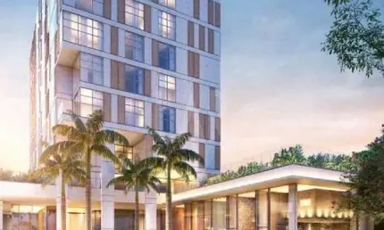 Apartamento à venda, 2 quartos, 2 suítes, 1 vaga, Carmo - Belo Horizonte/MG