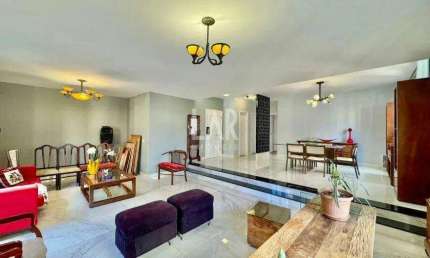 Apartamento à venda, 4 quartos, 2 suítes, 3 vagas, Serra - Belo Horizonte/MG