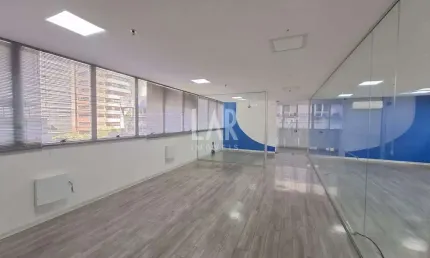 Andar Corrido para aluguel, 1 vaga, Savassi - Belo Horizonte/MG