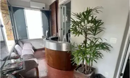 Casa Comercial à venda, 6 quartos, 11 vagas, Lourdes - Belo Horizonte/MG