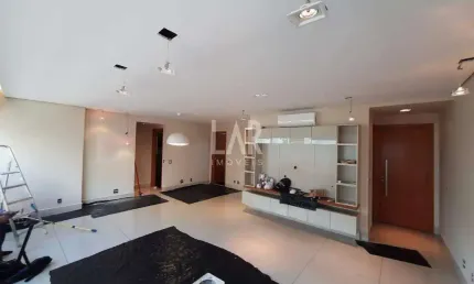 Apartamento para aluguel, 2 quartos, 2 suítes, 2 vagas, Centro - Belo Horizonte/MG