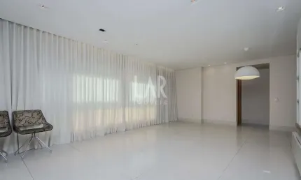 Apartamento para aluguel, 2 quartos, 2 suítes, 2 vagas, Lourdes - Belo Horizonte/MG