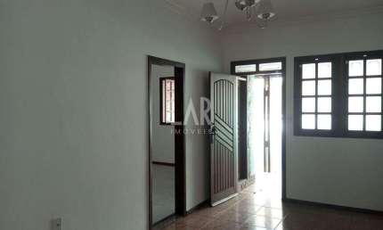 Casa para aluguel, 3 quartos, 1 suíte, 2 vagas, Santa Amélia - Belo Horizonte/MG