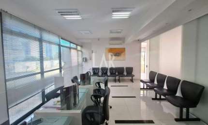 Sala comercial à venda na Avenida Francisco Sales, --, Santa Efigênia, Belo Horizonte