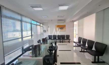 Sala comercial à venda na Avenida Francisco Sales, --, Santa Efigênia, Belo Horizonte