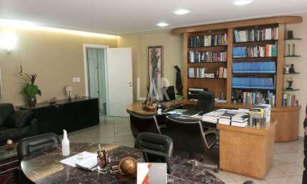 Sala para aluguel, 2 vagas, Serra - Belo Horizonte/MG