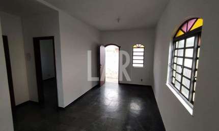 Casa Geminada para aluguel, 2 quartos, Floramar - Belo Horizonte/MG