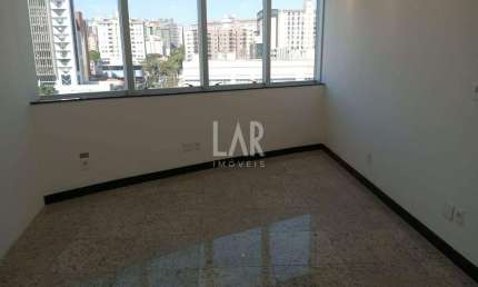 Sala para aluguel, 2 vagas, Santa Tereza - Belo Horizonte/MG