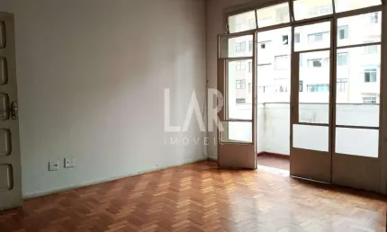 Apartamento para aluguel, 3 quartos, Centro - Belo Horizonte/MG