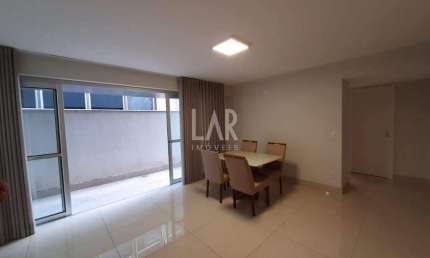 Apartamento para aluguel, 2 quartos, 1 suíte, 2 vagas, Lourdes - Belo Horizonte/MG