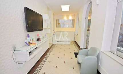 Casa Comercial à venda, 5 quartos, 1 suíte, 10 vagas, Funcionários - Belo Horizonte/MG