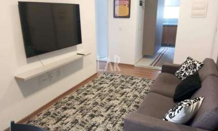 Apartamento para aluguel, 2 quartos, 1 vaga, Buritis - Belo Horizonte/MG