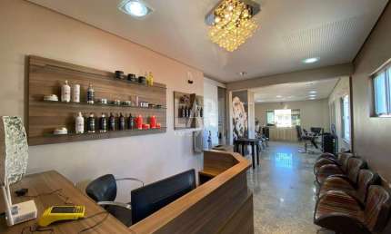 Sala à venda, 1 quarto, 1 suíte, Rio Branco - Belo Horizonte/MG